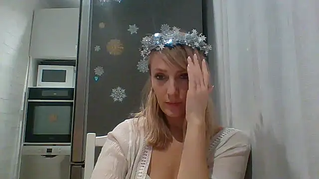 Vexxaa's cam snapshot