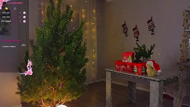 NyxaThorn's cam snapshot