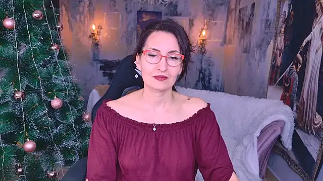 UnaTerra's cam snapshot