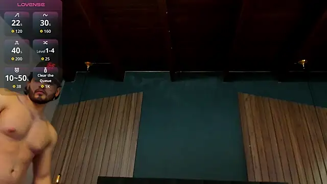 ElianKeiser's cam snapshot