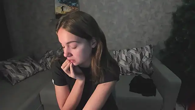 KristinaLoison's cam snapshot