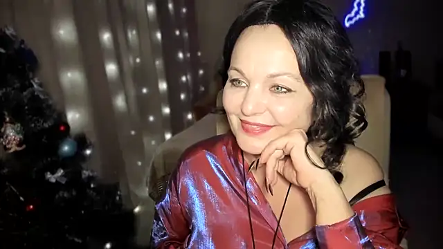 WitchBlueRose's cam snapshot