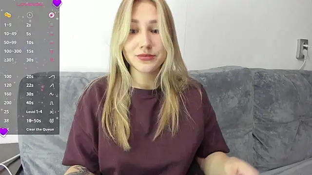 And1sa's cam snapshot