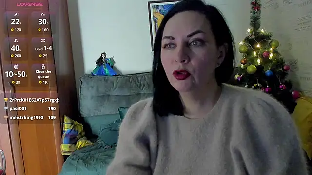 Roxy_doll's cam snapshot