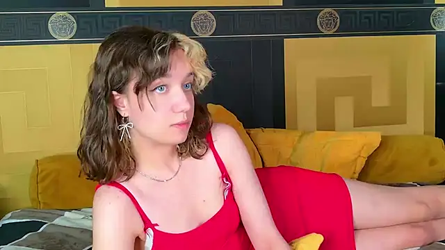 Gia_Riccardo's cam snapshot