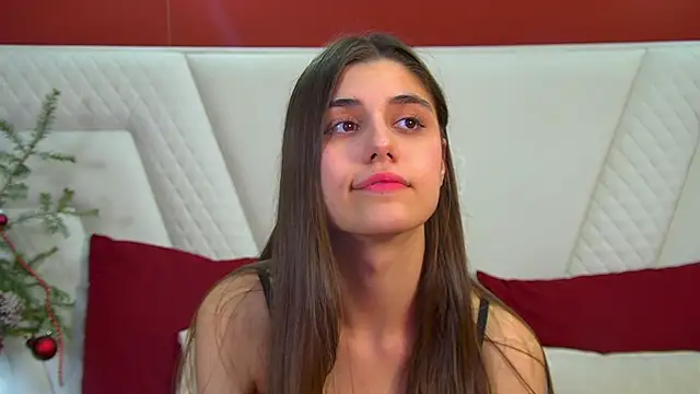 ArianaAllens's cam snapshot