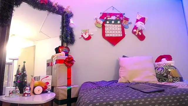 jonasbeards's cam snapshot