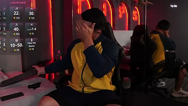 Ryan_Hunt's cam snapshot