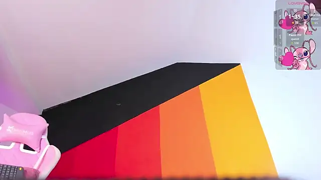 Sidney_Belle's cam snapshot