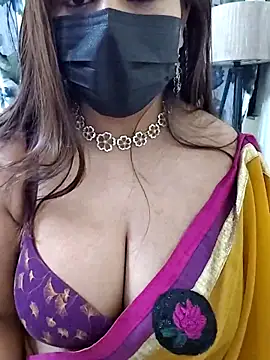 Raseele's cam snapshot