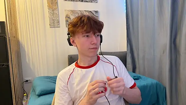 tommy_colson's cam snapshot