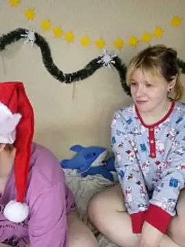 xrixsyx_and_ricky's cam snapshot