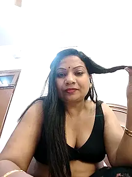 Cute-Janvi20's cam snapshot