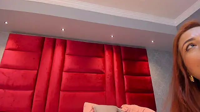 VictoriaFerro's cam snapshot