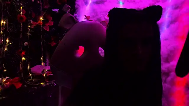 ZAMMIRA's cam snapshot