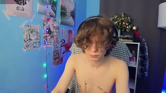 LeoBensyten's cam snapshot