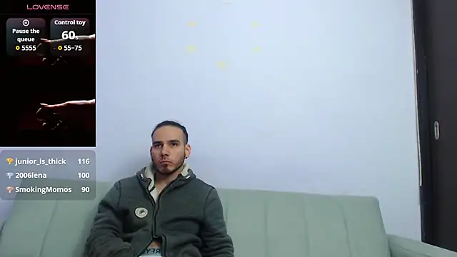 jhustin_marcius's cam snapshot