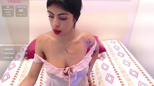 melisa_torrez's cam snapshot