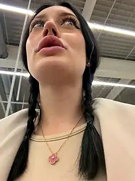 Melissa_crazy's cam snapshot