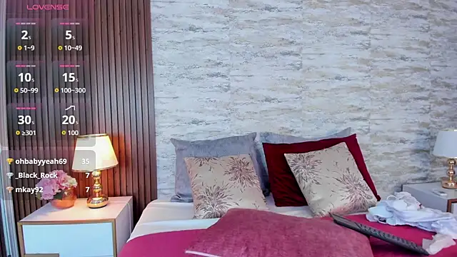 AndreaPink2024's cam snapshot