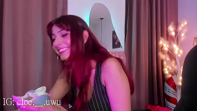 cloe__palmer's cam snapshot