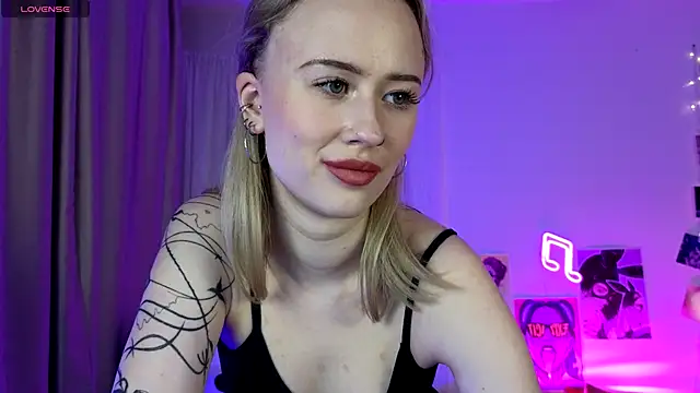 SashaBrooks's cam snapshot