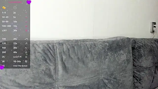 And1sa's cam snapshot