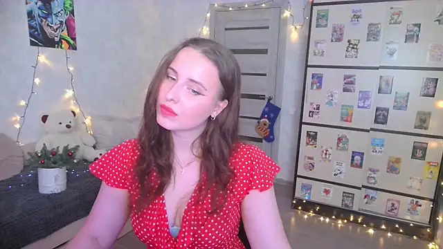 BarbiePieer's cam snapshot