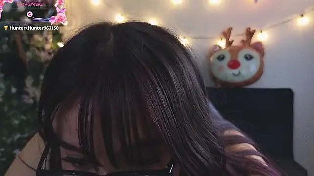 Mia_Haruno's cam snapshot