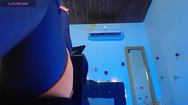 SamantaSweett_'s cam snapshot