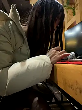 yueyuegirls's cam snapshot