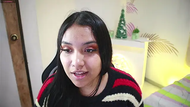 Isabelle_Lane's cam snapshot