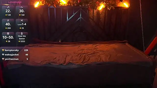 DanielaReign's cam snapshot