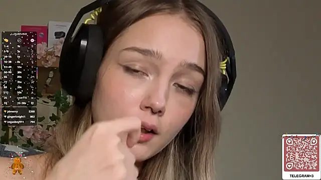 HoaPatton's cam snapshot