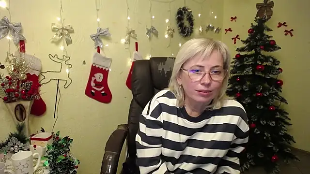 LaurenWishy's cam snapshot