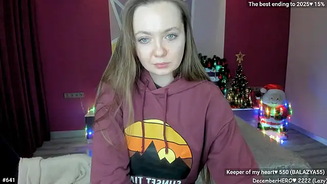 LizaGost's cam snapshot