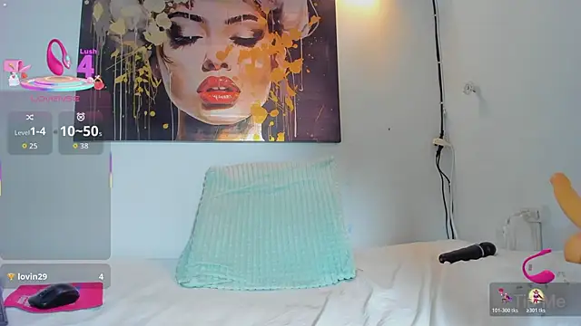 reinahot-699's cam snapshot