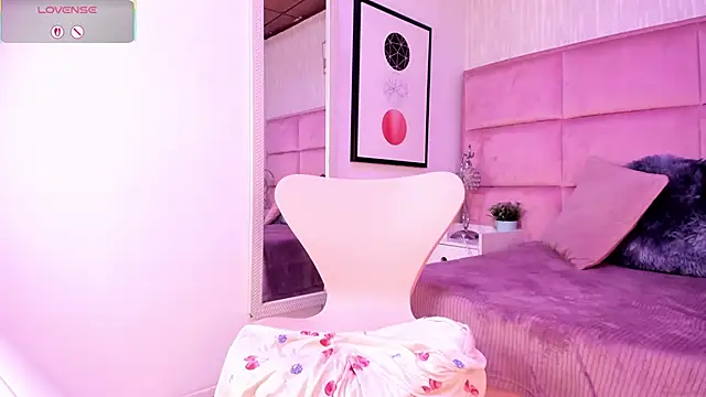 Janah_Myers's cam snapshot