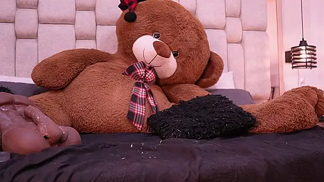 SamantaVazquez's cam snapshot