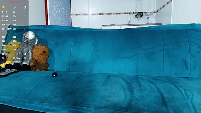 jacques_cardiet's cam snapshot