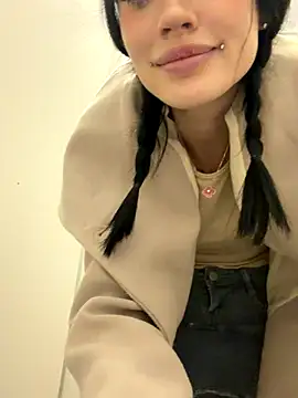 Melissa_crazy's cam snapshot