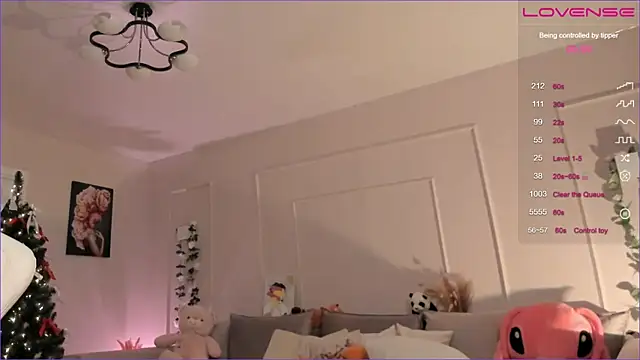 Frau_Lina's cam snapshot