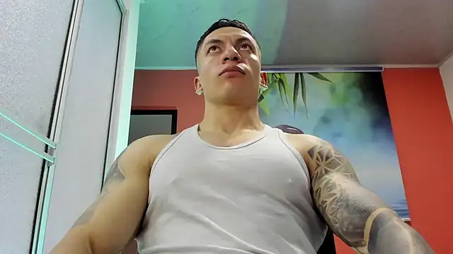 aquiles_51's cam snapshot