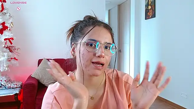 LilithAbril's cam snapshot