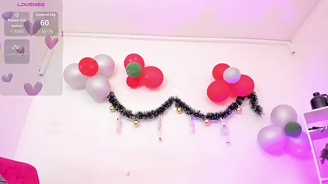 yunna7's cam snapshot