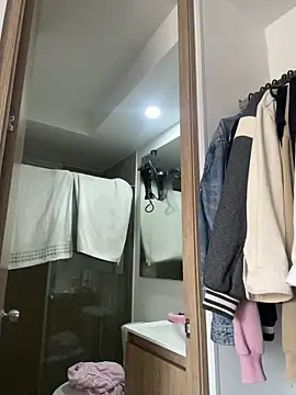 Ameellie live sex cam