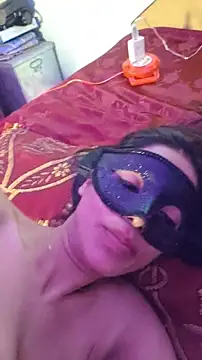 Ivy_the_goddess live sex cam