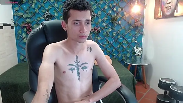 LucassSmith11 live sex cam