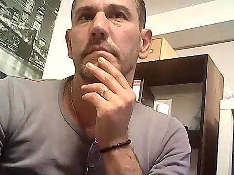 mastercharisma35 live sex cam