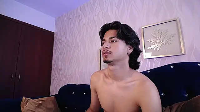 MathewAdams live sex cam